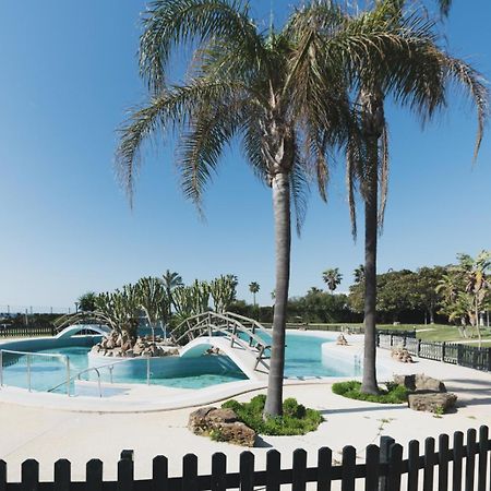 Apartamento Snap - A Pie De Playa Zahara de los Atunes Εξωτερικό φωτογραφία