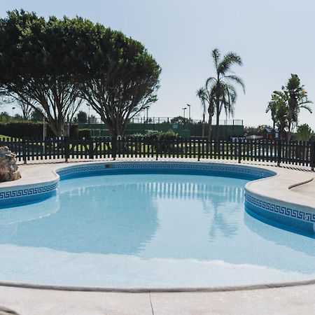 Apartamento Snap - A Pie De Playa Zahara de los Atunes Εξωτερικό φωτογραφία