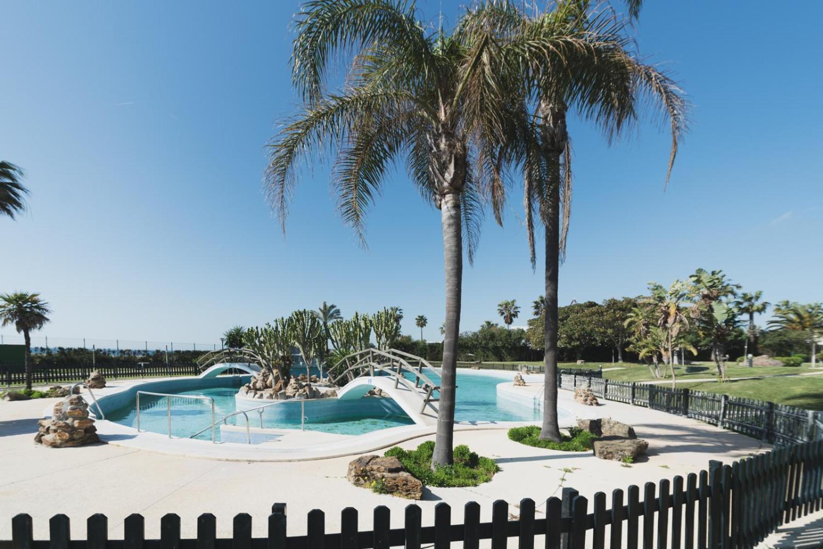 Apartamento Snap - A Pie De Playa Zahara de los Atunes Εξωτερικό φωτογραφία