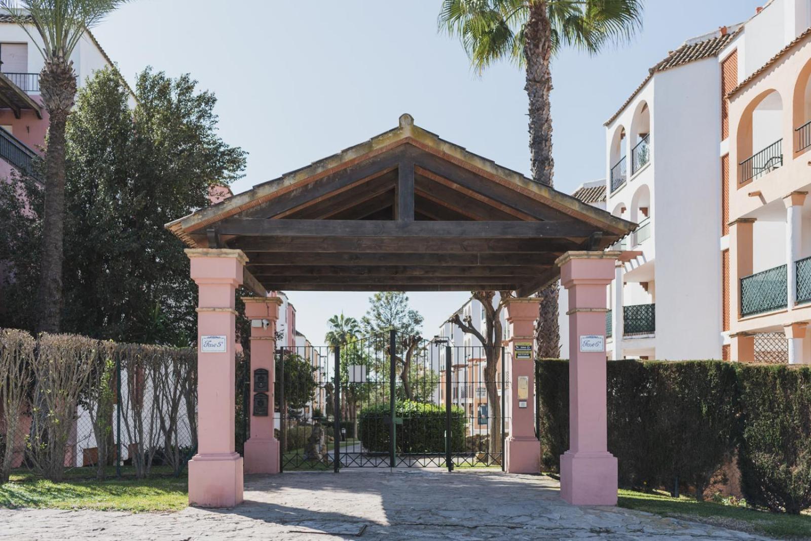 Apartamento Snap - A Pie De Playa Zahara de los Atunes Εξωτερικό φωτογραφία