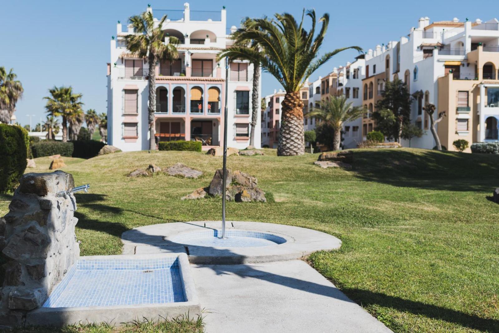 Apartamento Snap - A Pie De Playa Zahara de los Atunes Εξωτερικό φωτογραφία