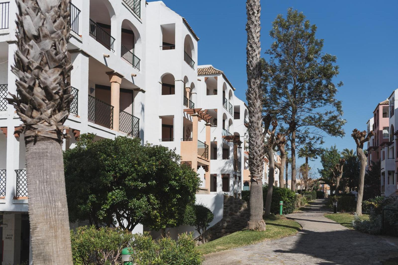 Apartamento Snap - A Pie De Playa Zahara de los Atunes Εξωτερικό φωτογραφία