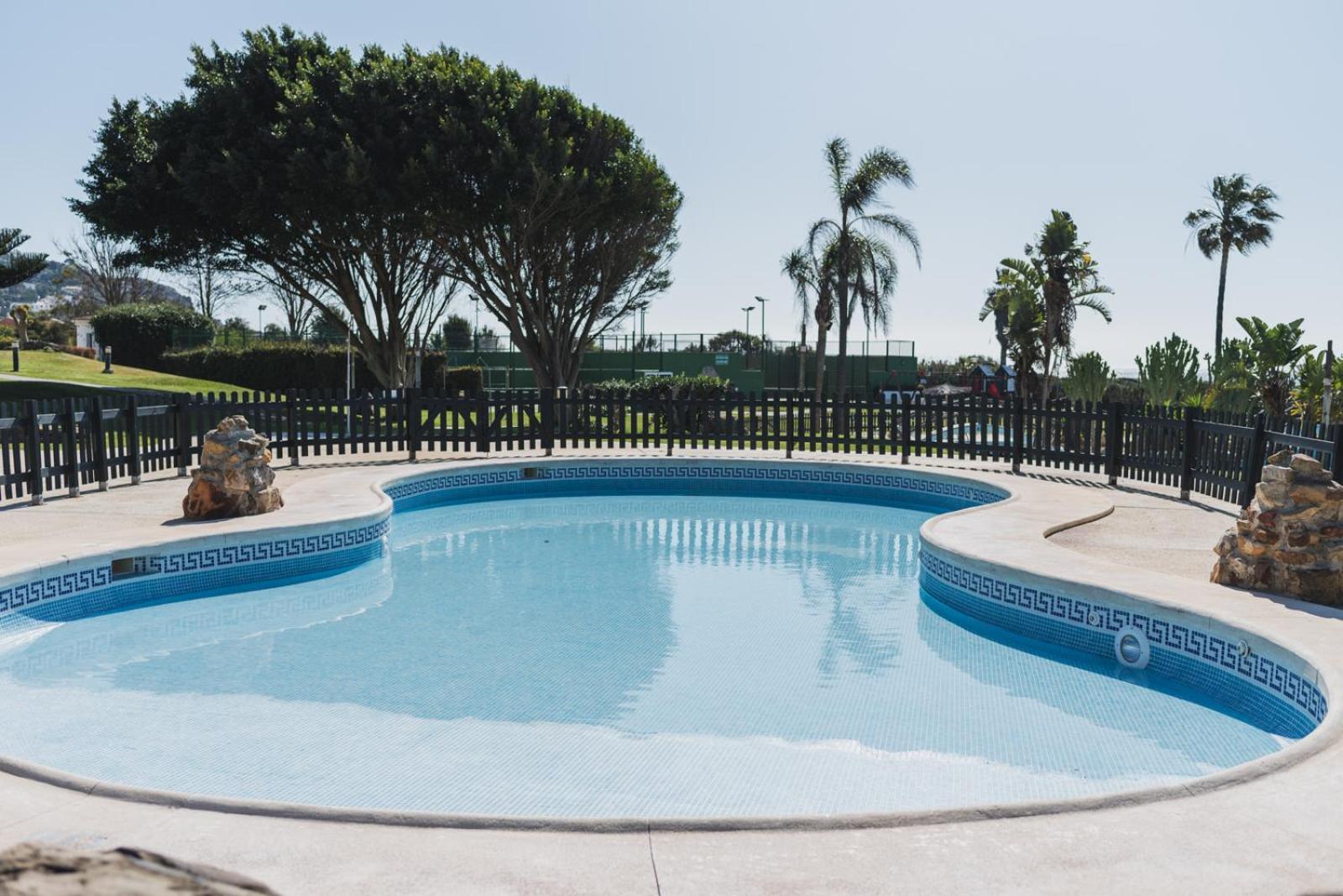 Apartamento Snap - A Pie De Playa Zahara de los Atunes Εξωτερικό φωτογραφία