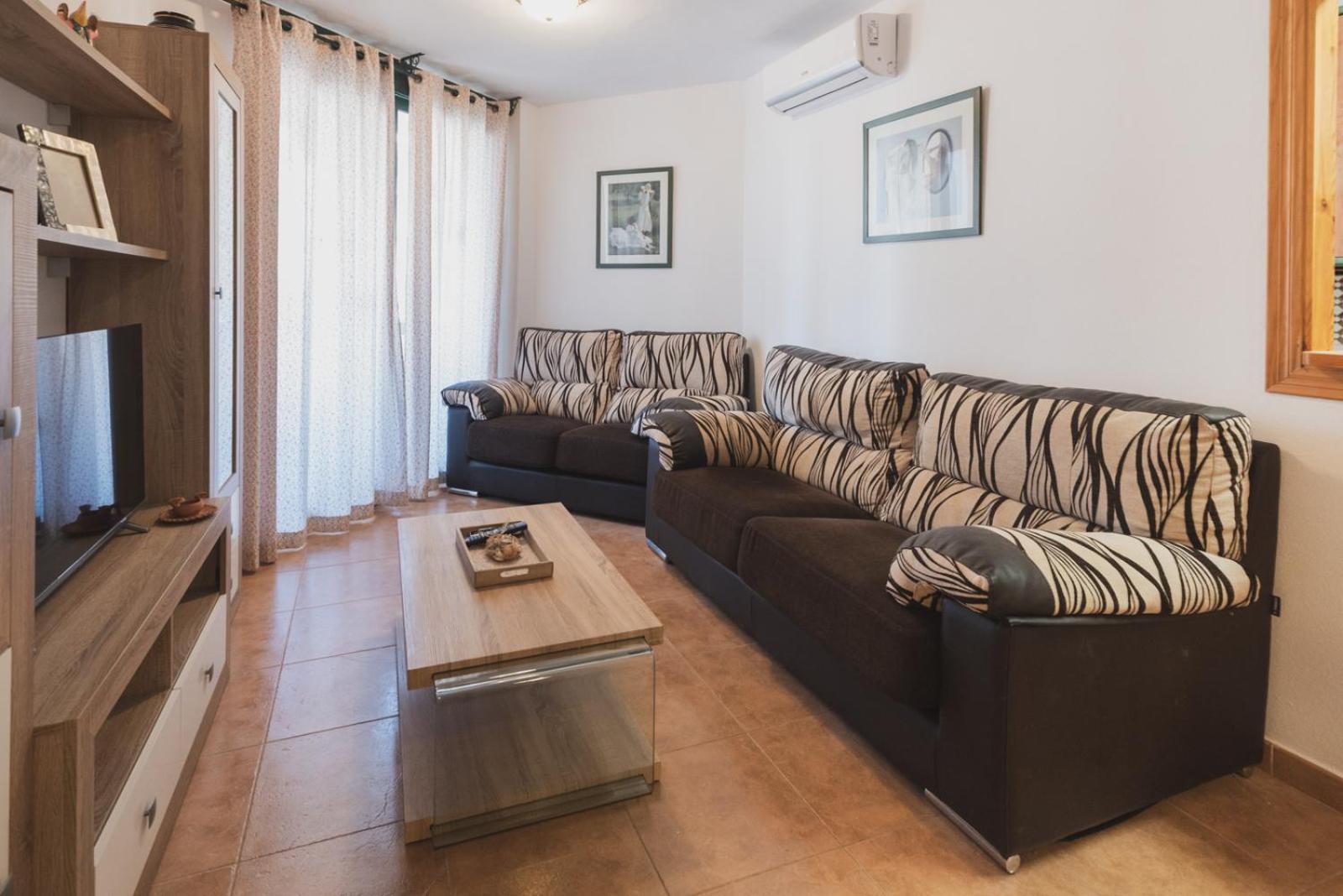 Apartamento Snap - A Pie De Playa Zahara de los Atunes Εξωτερικό φωτογραφία