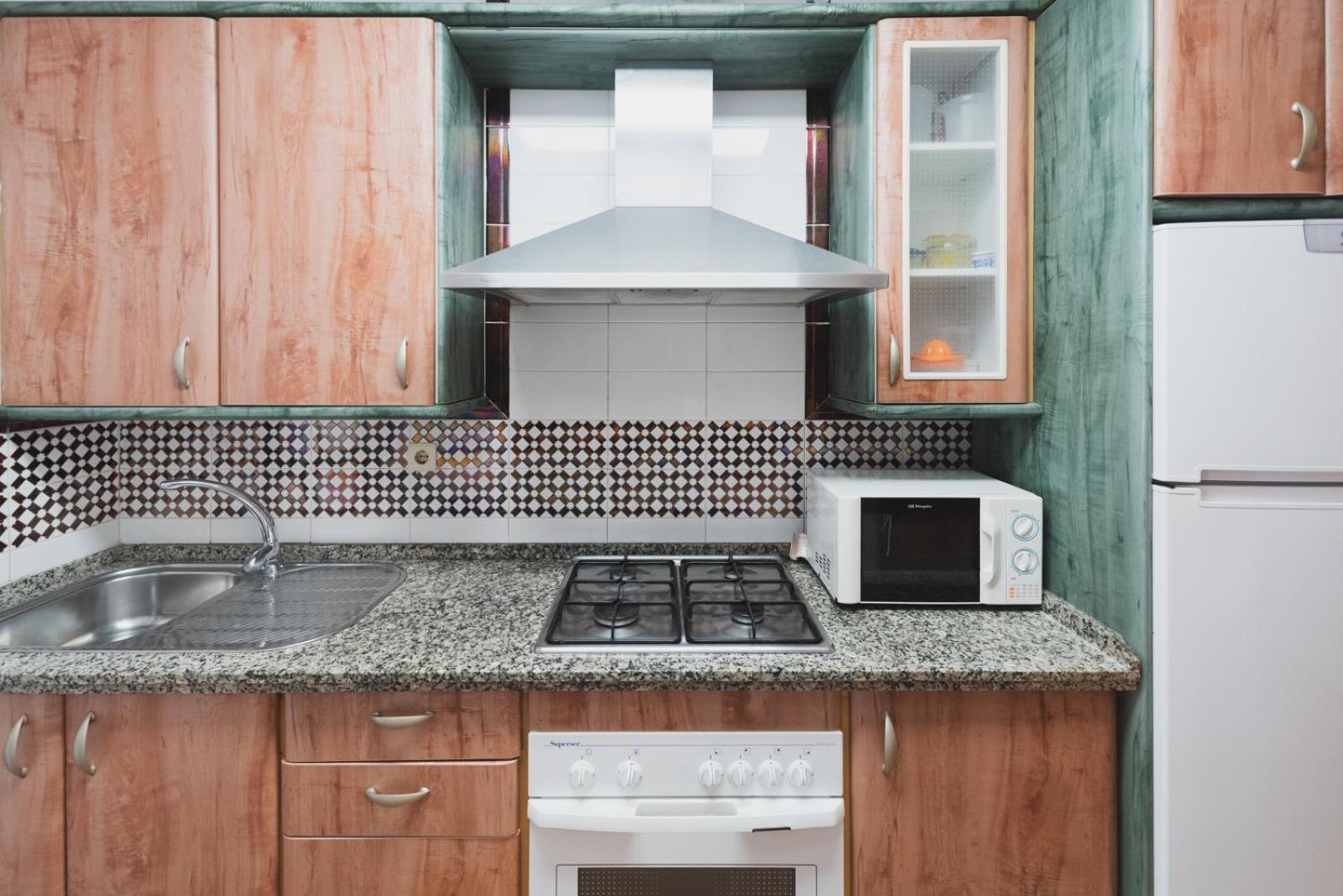 Apartamento Snap - A Pie De Playa Zahara de los Atunes Εξωτερικό φωτογραφία