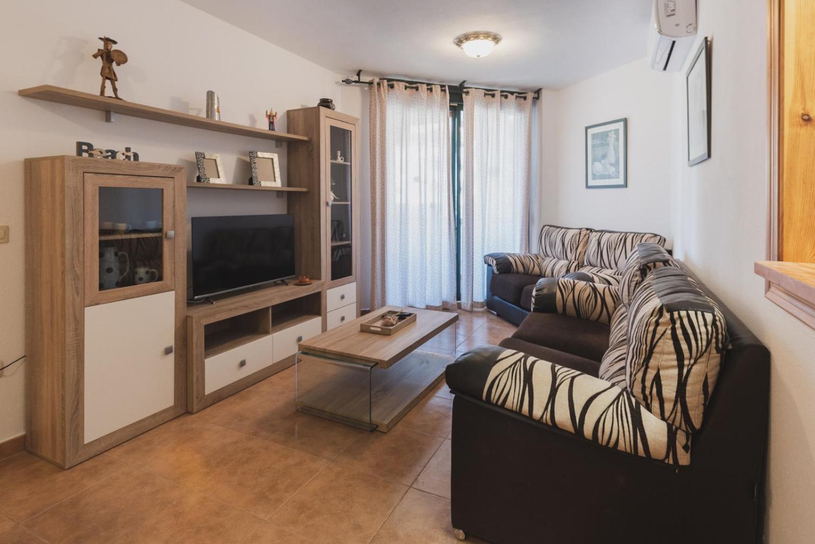 Apartamento Snap - A Pie De Playa Zahara de los Atunes Εξωτερικό φωτογραφία