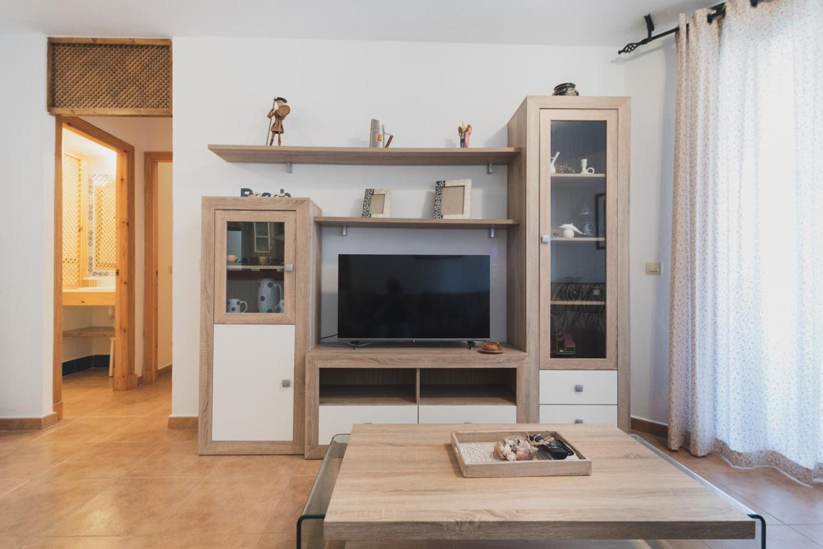Apartamento Snap - A Pie De Playa Zahara de los Atunes Εξωτερικό φωτογραφία