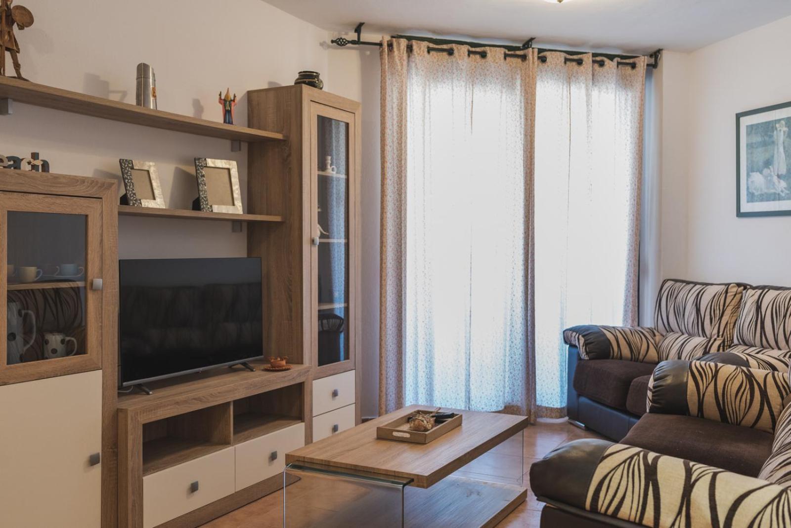 Apartamento Snap - A Pie De Playa Zahara de los Atunes Εξωτερικό φωτογραφία