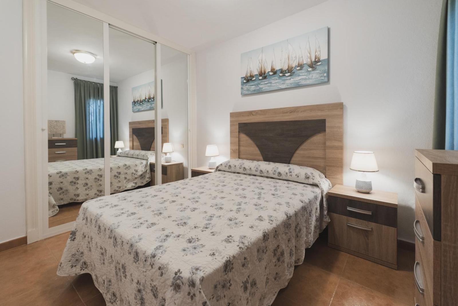 Apartamento Snap - A Pie De Playa Zahara de los Atunes Εξωτερικό φωτογραφία