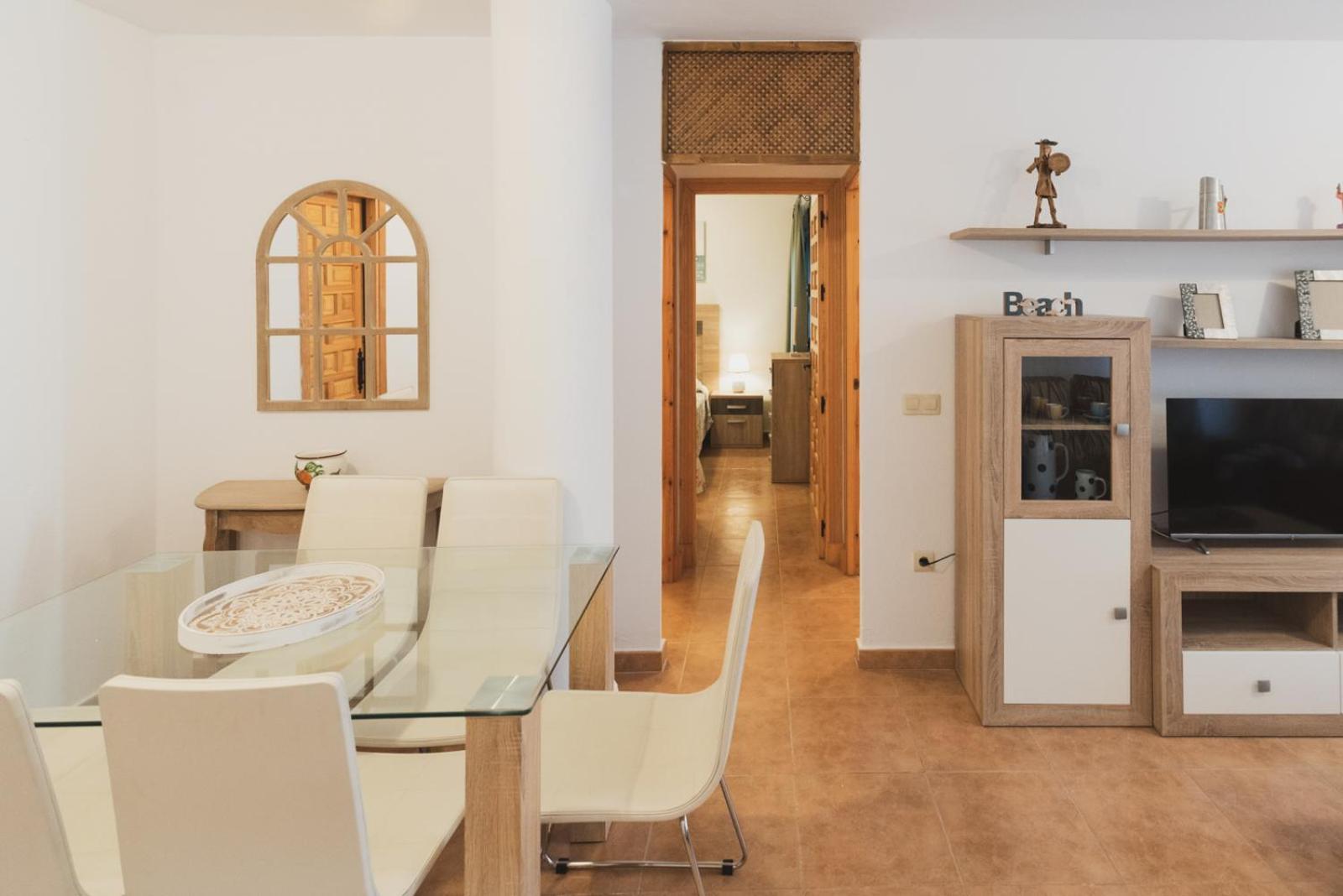 Apartamento Snap - A Pie De Playa Zahara de los Atunes Εξωτερικό φωτογραφία