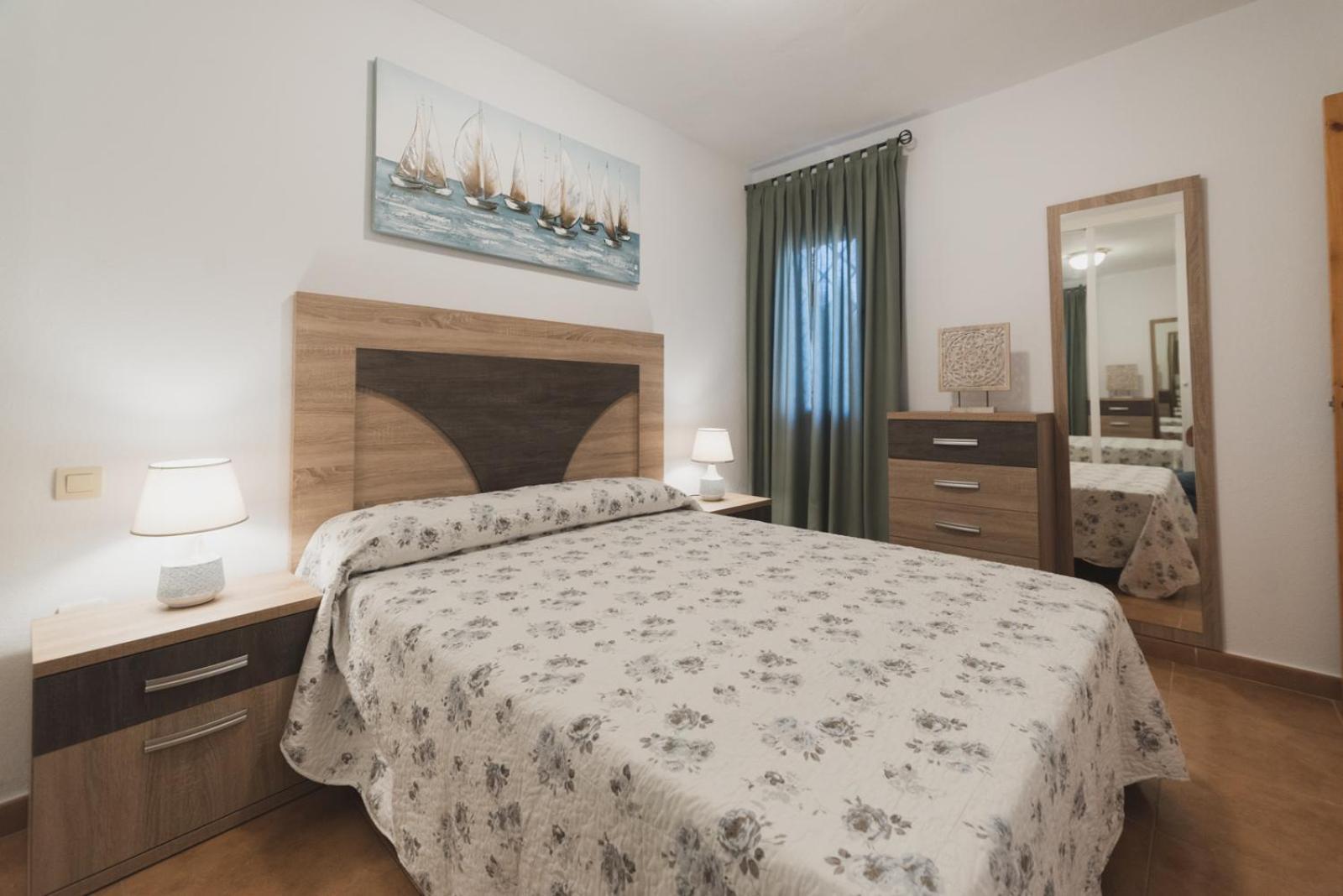 Apartamento Snap - A Pie De Playa Zahara de los Atunes Εξωτερικό φωτογραφία