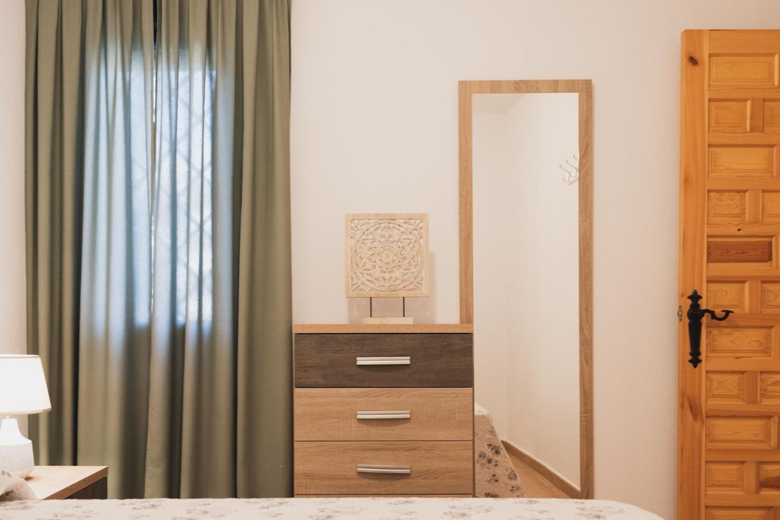 Apartamento Snap - A Pie De Playa Zahara de los Atunes Εξωτερικό φωτογραφία