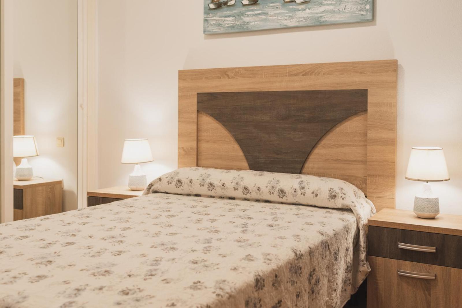 Apartamento Snap - A Pie De Playa Zahara de los Atunes Εξωτερικό φωτογραφία