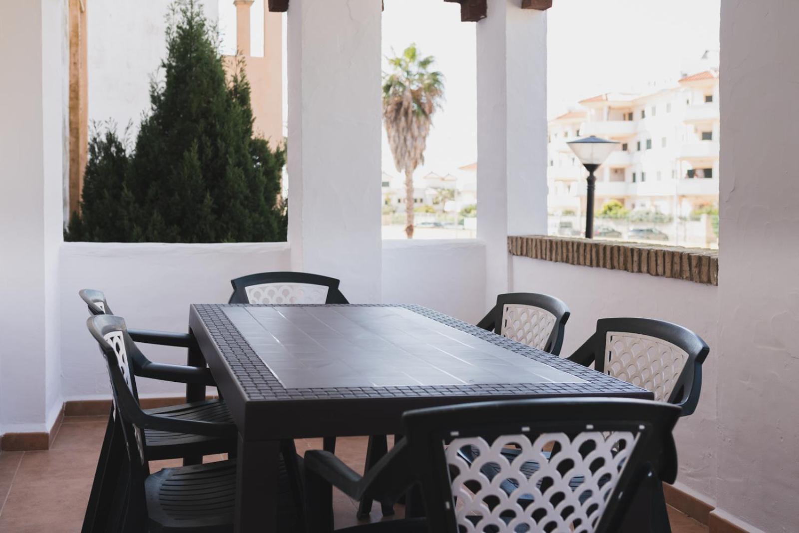 Apartamento Snap - A Pie De Playa Zahara de los Atunes Εξωτερικό φωτογραφία