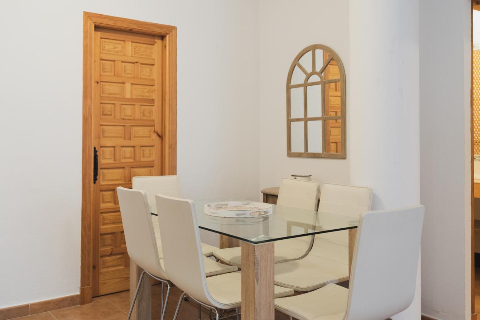 Apartamento Snap - A Pie De Playa Zahara de los Atunes Εξωτερικό φωτογραφία