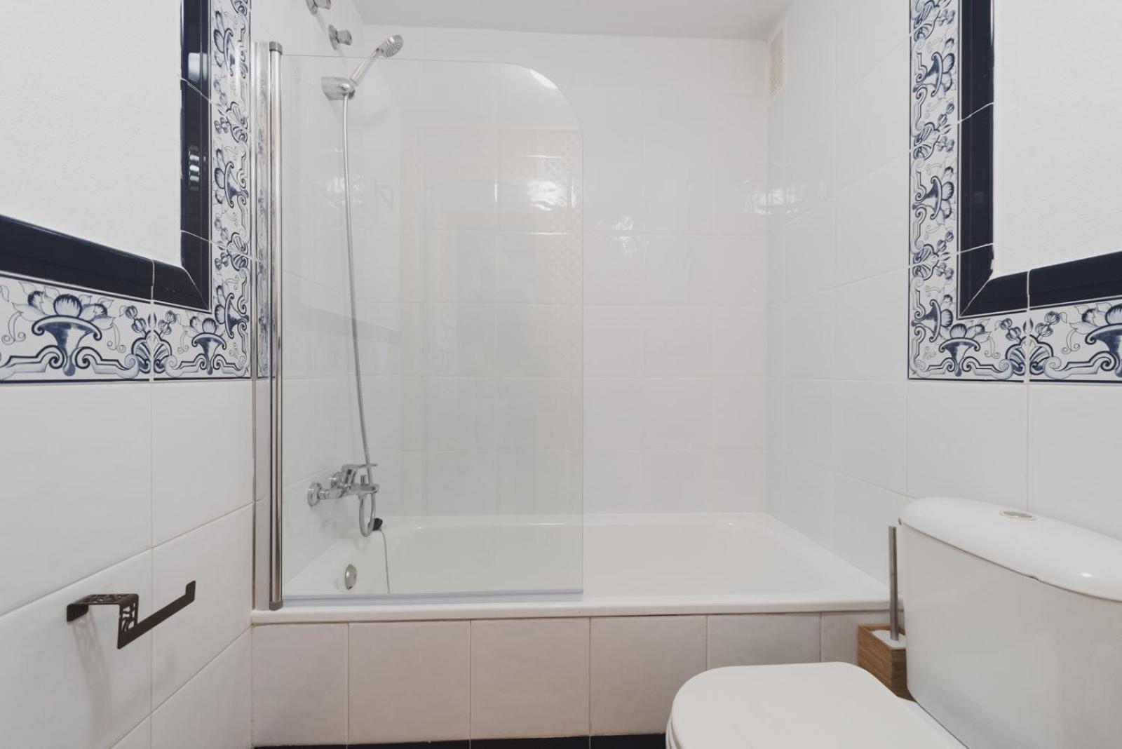 Apartamento Snap - A Pie De Playa Zahara de los Atunes Εξωτερικό φωτογραφία